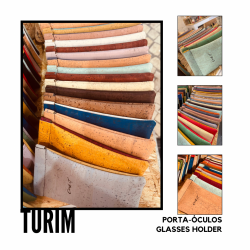 Turim | Porta-Óculos