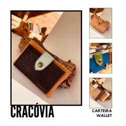 Cracóvia | Wallet