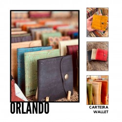 Orlando | Wallet
