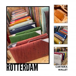 Rotterdam | Carteira