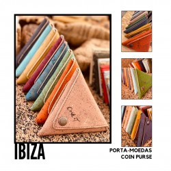 Ibiza | Porta-Moedas