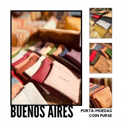 Buenos Aires | Porta-Moedas