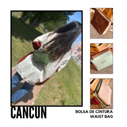 Cancun | Waist Bag