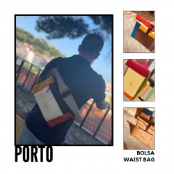 Porto | Bolsa Cintura
