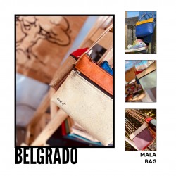Belgrado| Bag