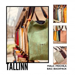 Tallinn | Bag/Backpack