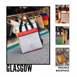 Glasgow | Backpack