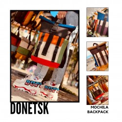 Donetsk | Backpack