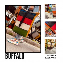 Buffalo | Backpack