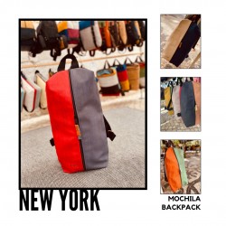 New York | Backpack