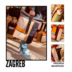 Zagreb | Backpack