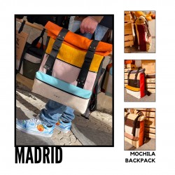 Madrid | Backpack