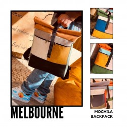 Melbourne | Backpack