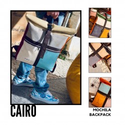 Cairo | Backpack