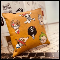 One Piece | Cover cushion