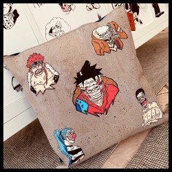 One Piece | Cover cushion