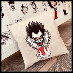 Death Note | Cover cushion