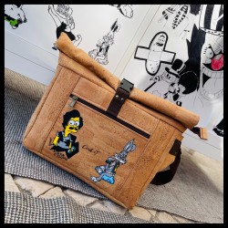 Crossover | Waist Bag Porto