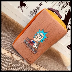 Rick and Morty | Saco Osaka