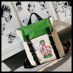 One Piece | Backpack Moscovo