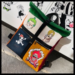 One Piece | Backpack Cairo