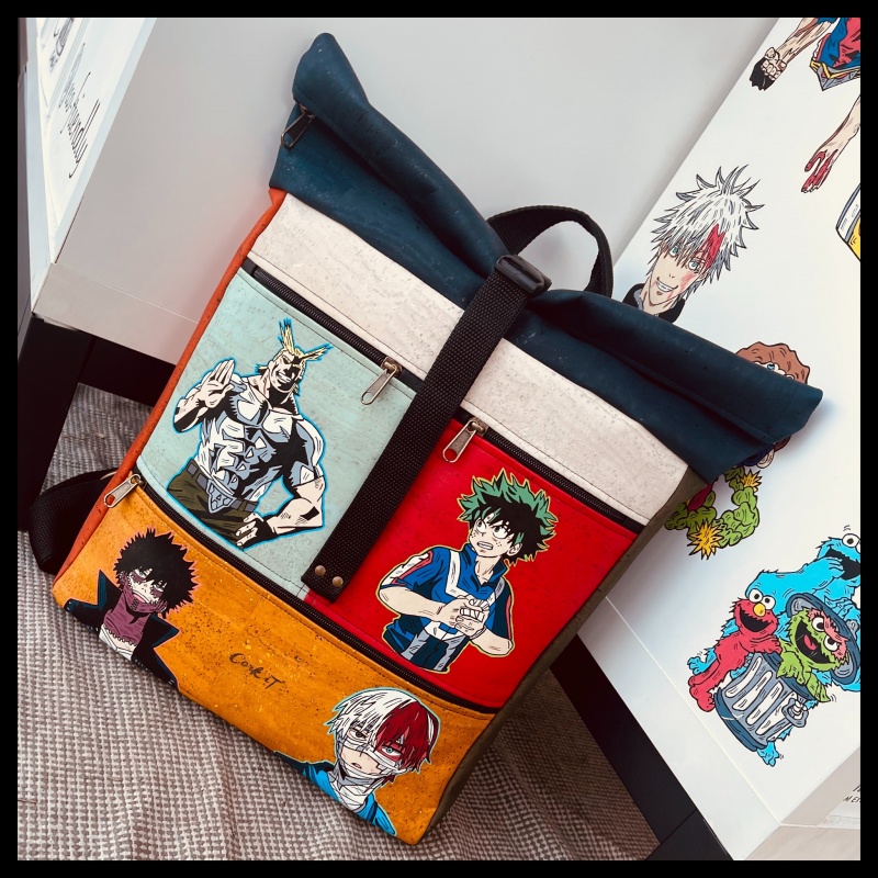 My Hero Academia | Backpack...