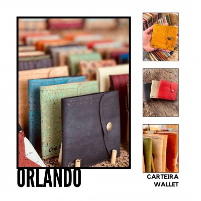 Orlando | Carteira