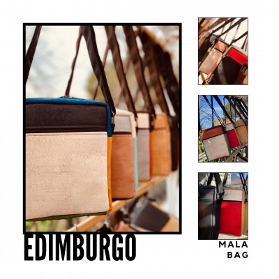 Edimburgo | Mala