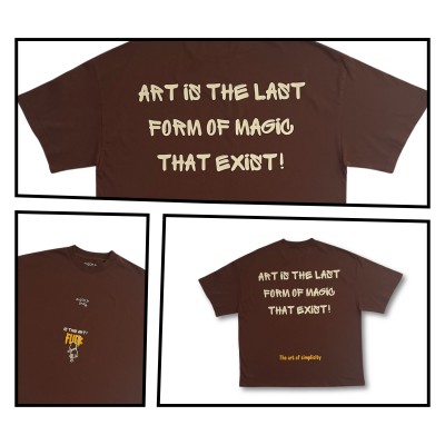 Art Tee