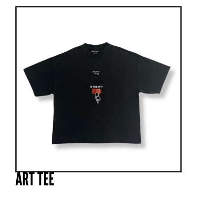 Art Tee