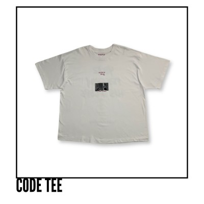 Code Tee