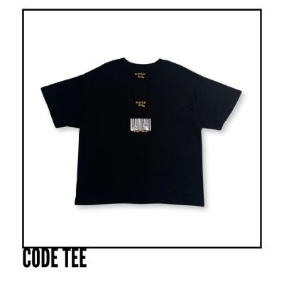Code Tee
