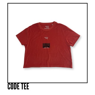 Code Tee