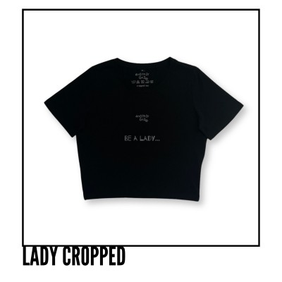 Lady Cropped